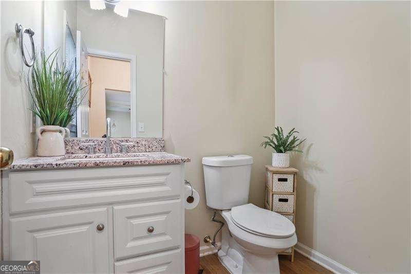 1988 Cobblewood Drive Kennesaw - Photo 16