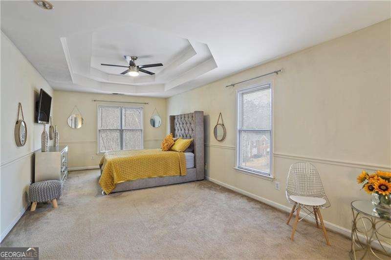 1988 Cobblewood Drive Kennesaw - Photo 17