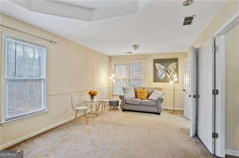 1988 Cobblewood Drive Kennesaw - Photo 18