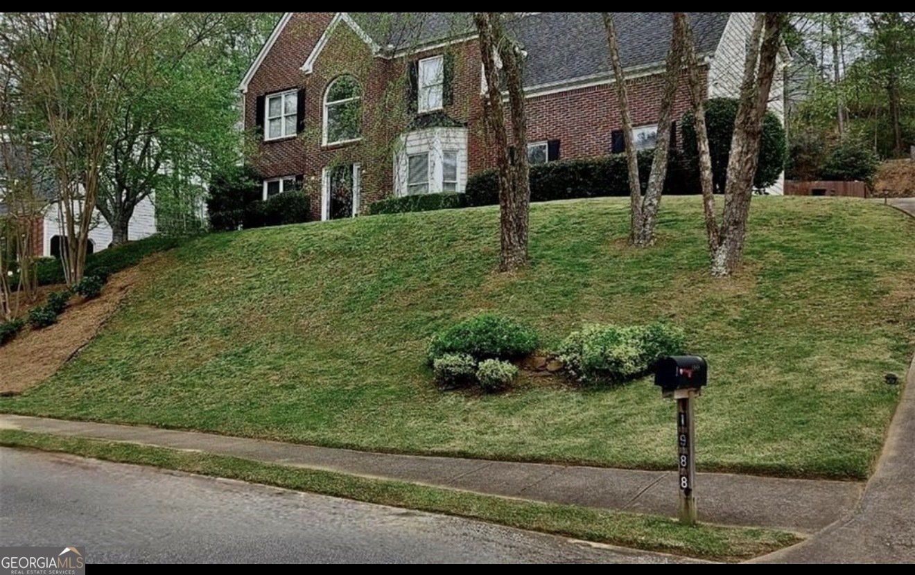 1988 Cobblewood Drive Kennesaw - Photo 27