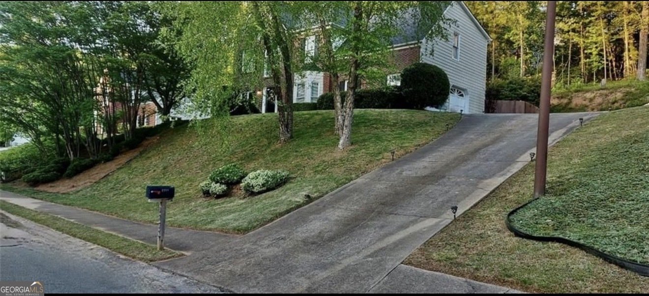 1988 Cobblewood Drive Kennesaw - Photo 28