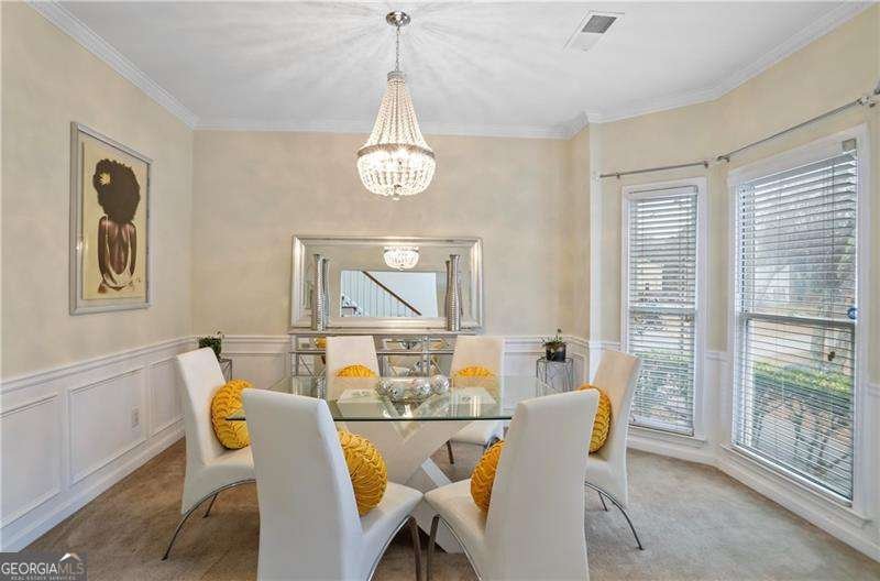 1988 Cobblewood Drive Kennesaw - Photo 6