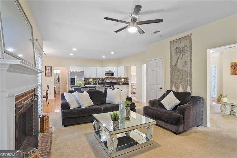 1988 Cobblewood Drive Kennesaw - Photo 7