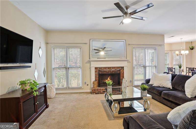 1988 Cobblewood Drive Kennesaw - Photo 8