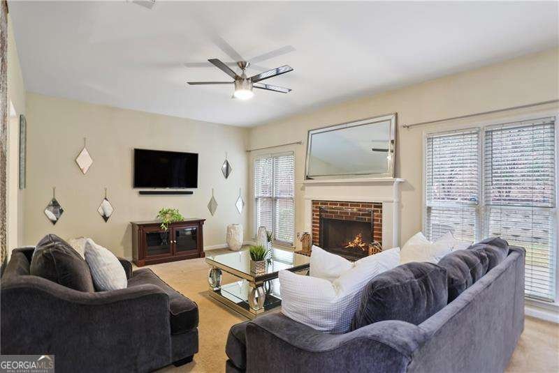 1988 Cobblewood Drive Kennesaw - Photo 9