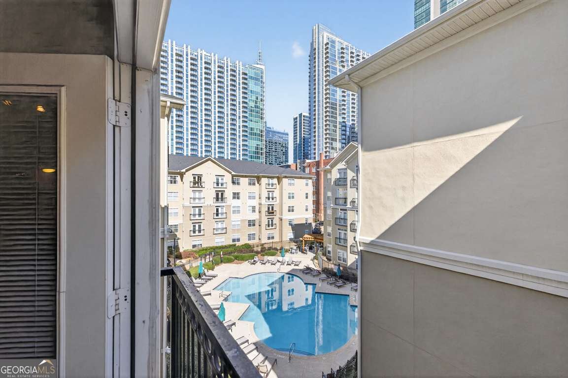 800 Peachtree Street Atlanta - Photo 15