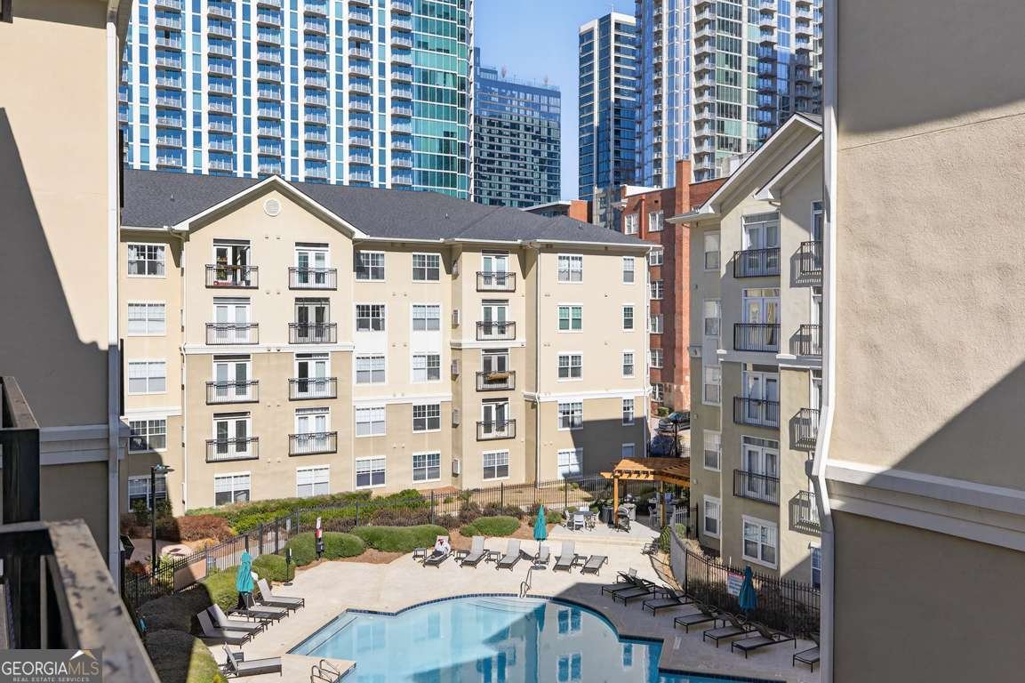 800 Peachtree Street Atlanta - Photo 16