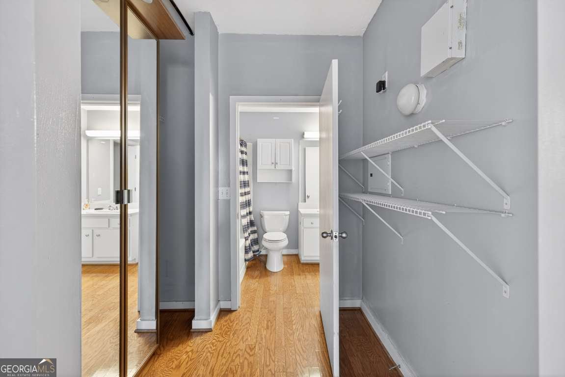 800 Peachtree Street Atlanta - Photo 20