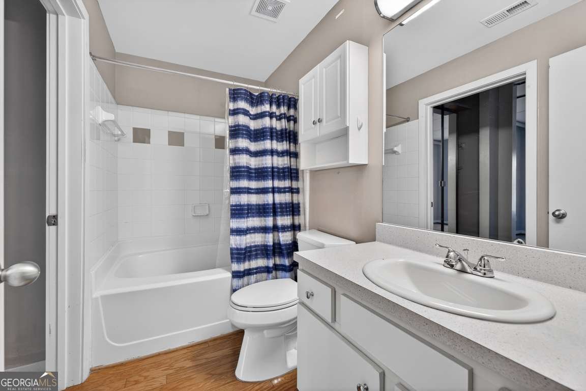 800 Peachtree Street Atlanta - Photo 23