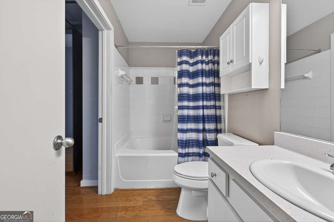 800 Peachtree Street Atlanta - Photo 24