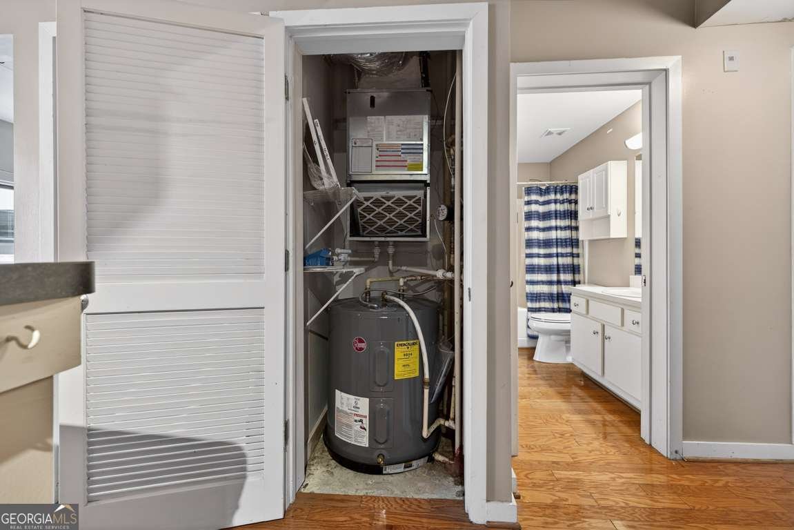 800 Peachtree Street Atlanta - Photo 25