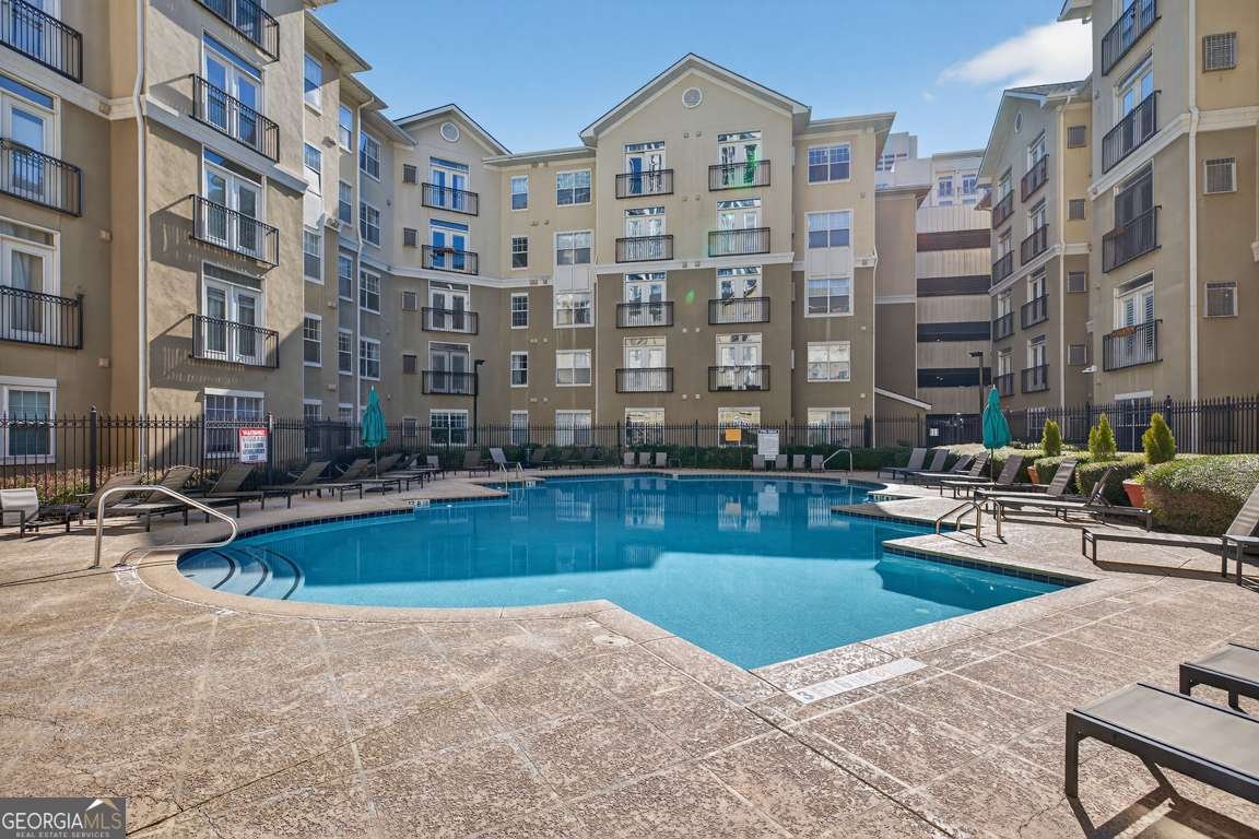 800 Peachtree Street Atlanta - Photo 28