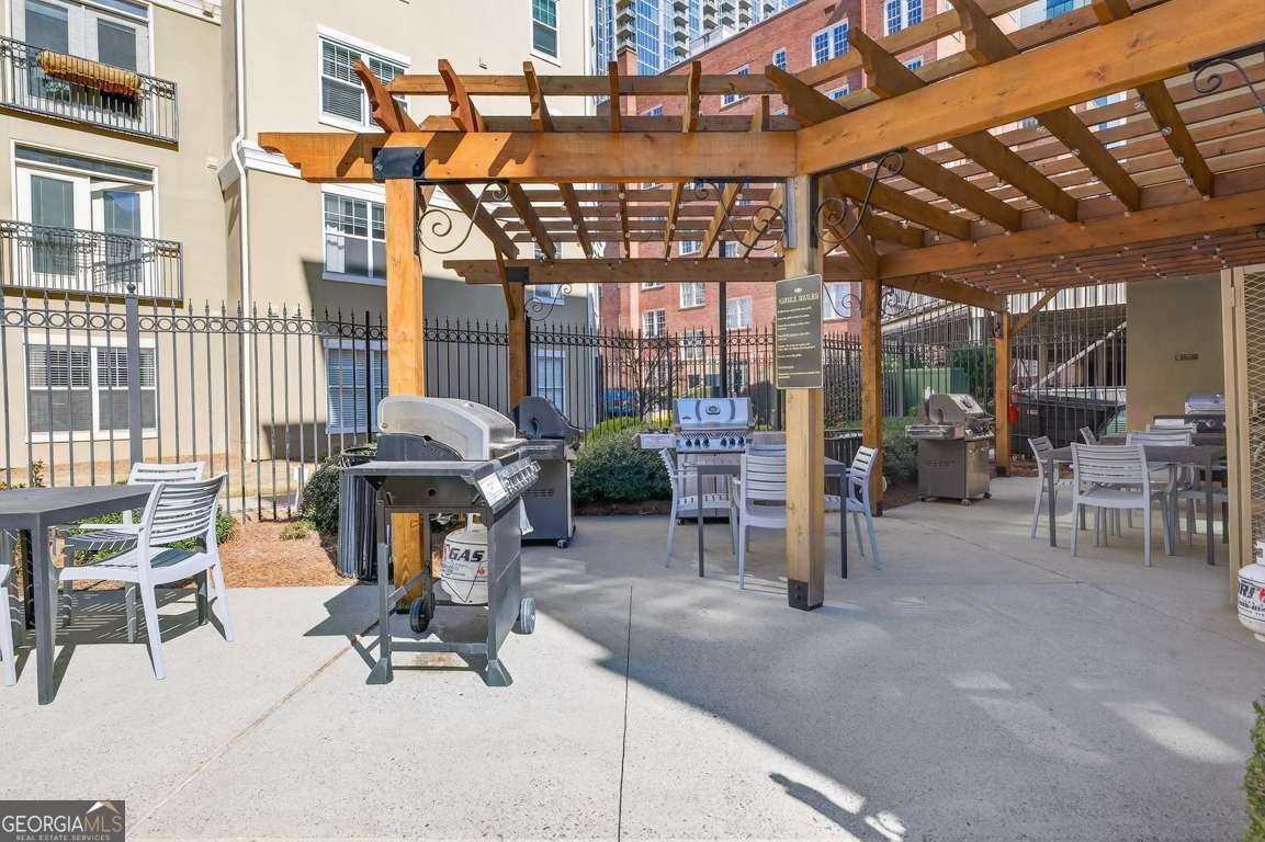 800 Peachtree Street Atlanta - Photo 30