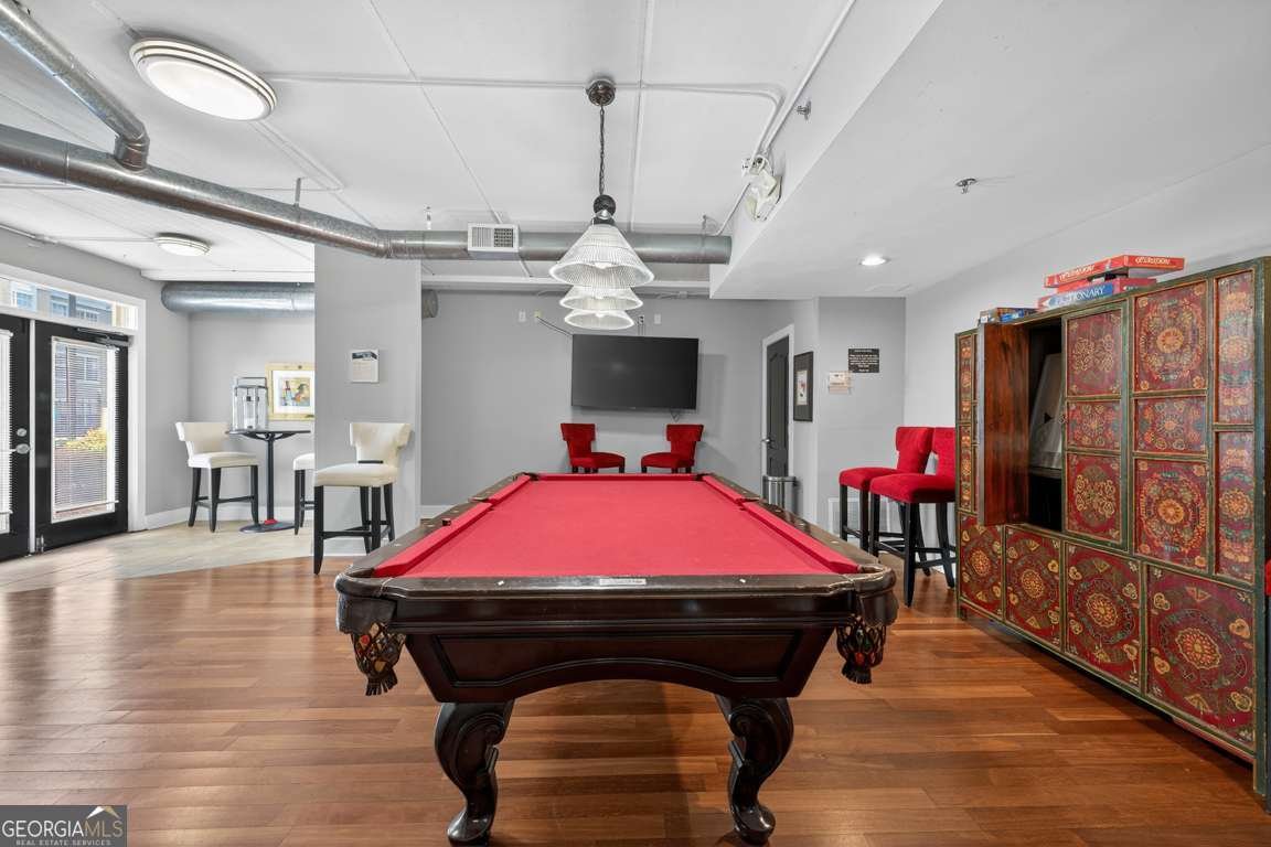 800 Peachtree Street Atlanta - Photo 31