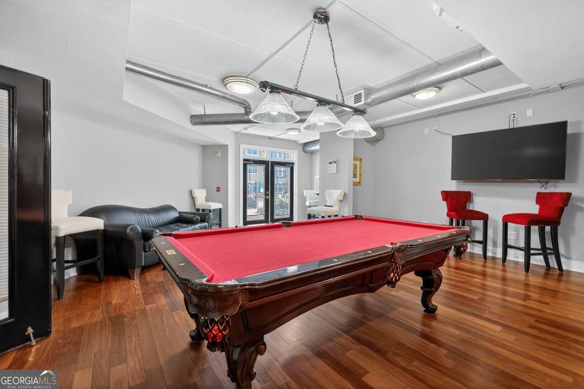 800 Peachtree Street Atlanta - Photo 32