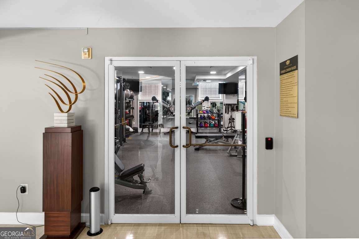 800 Peachtree Street Atlanta - Photo 35