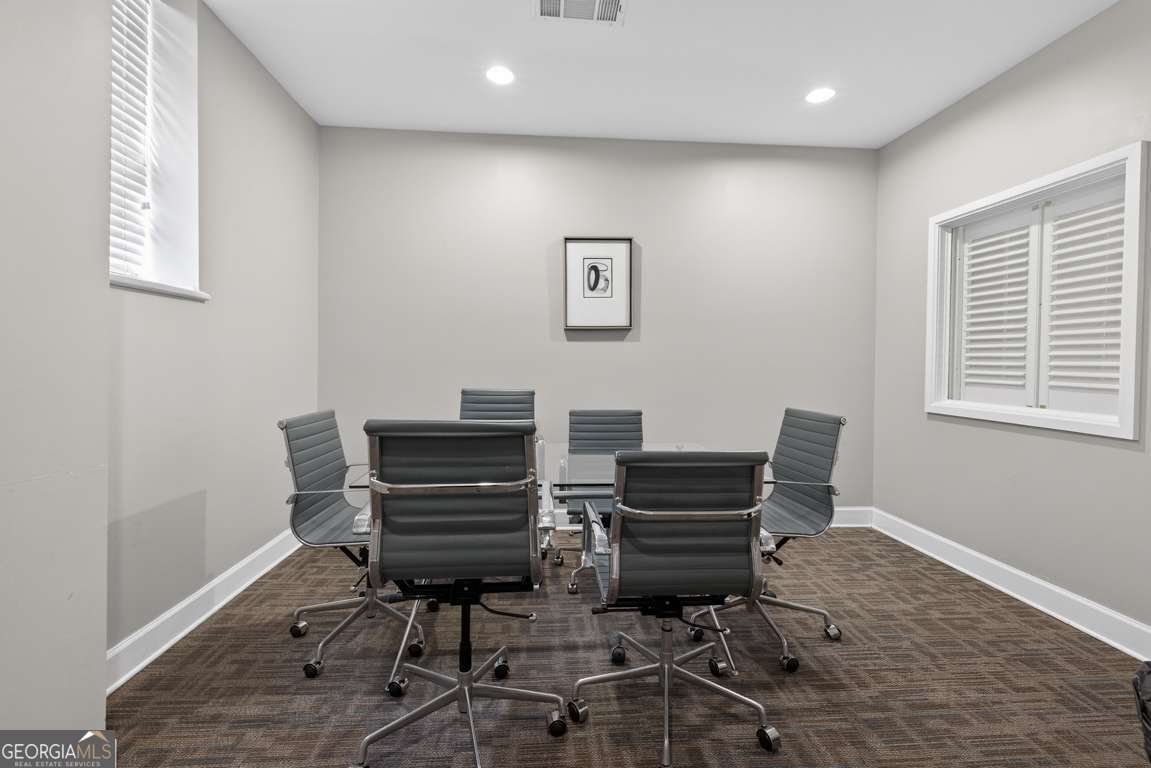 800 Peachtree Street Atlanta - Photo 37