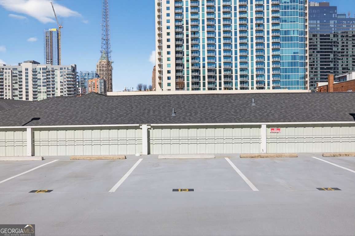 800 Peachtree Street Atlanta - Photo 38