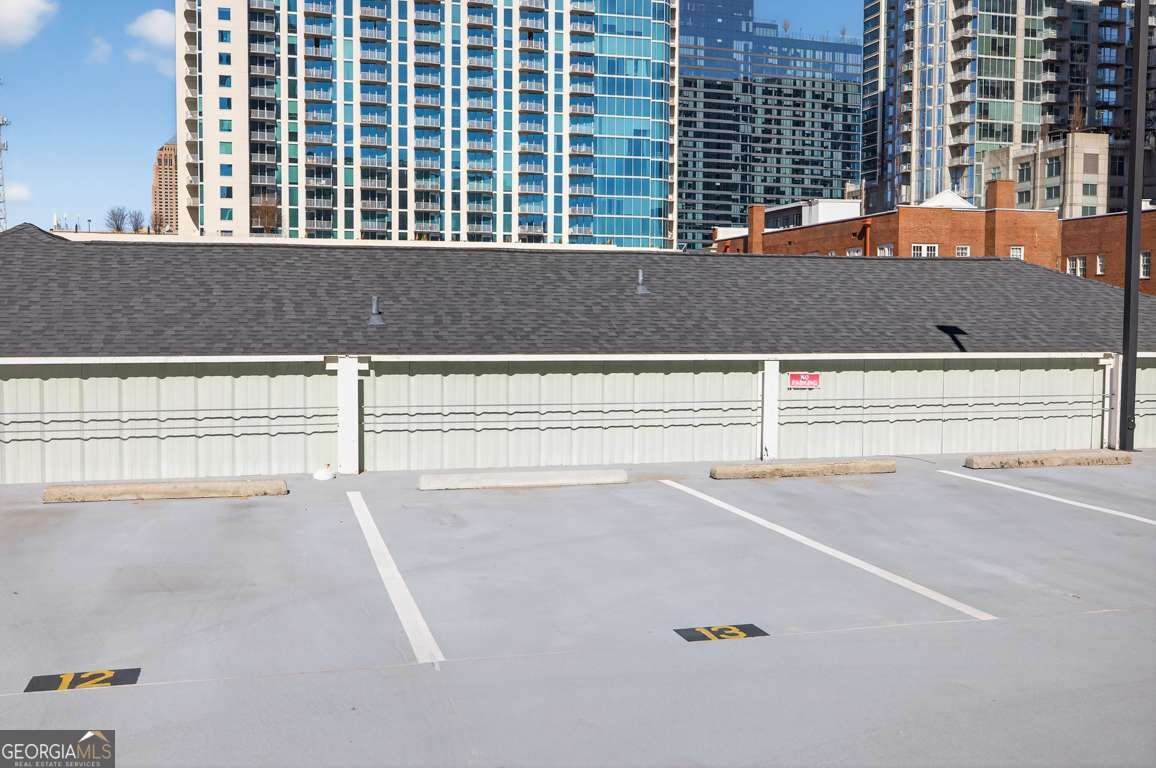 800 Peachtree Street Atlanta - Photo 39