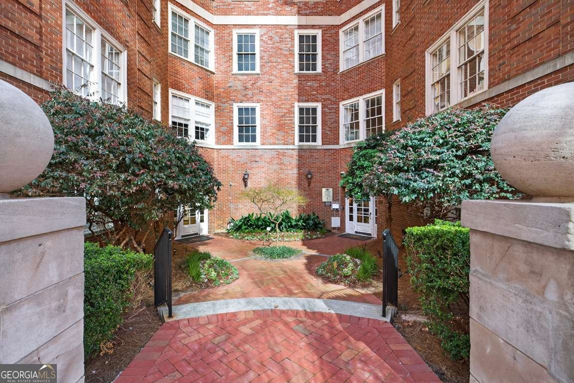 800 Peachtree Street Atlanta - Photo 40