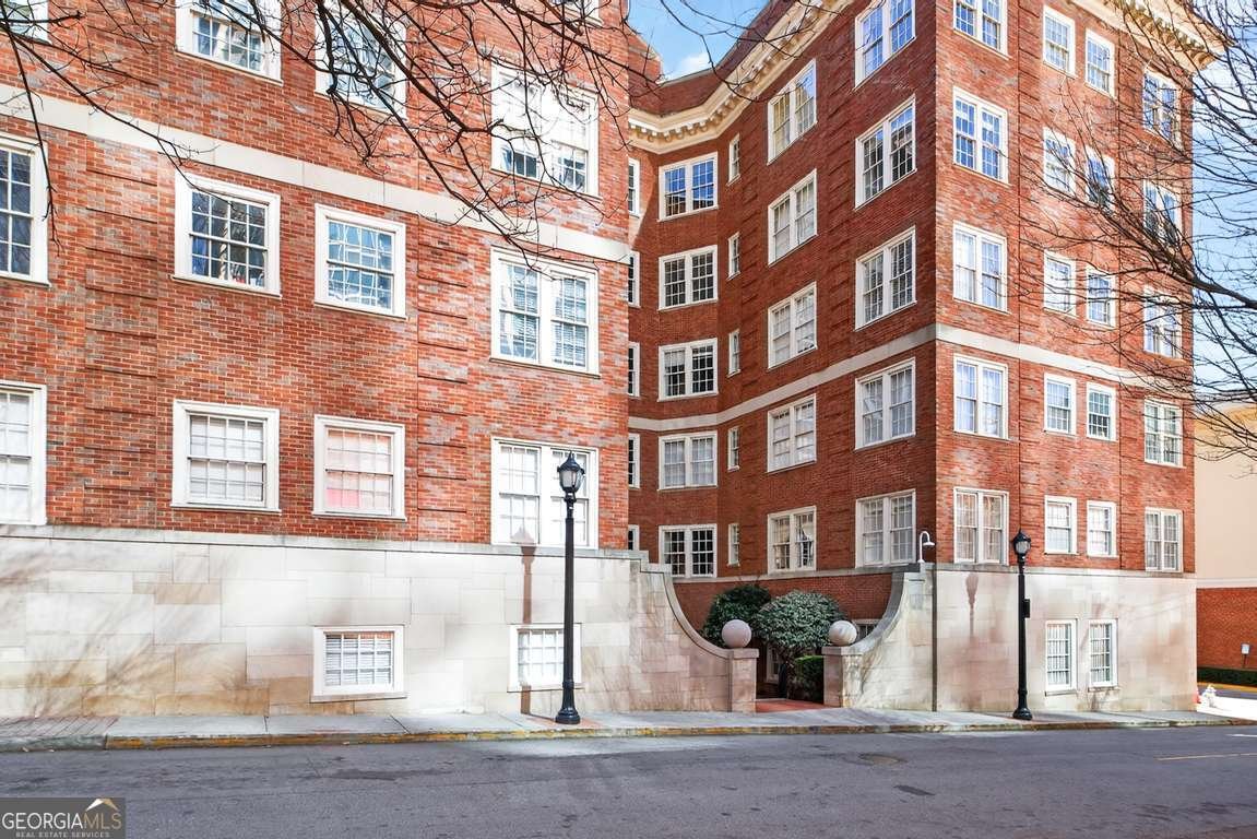 800 Peachtree Street Atlanta - Photo 41