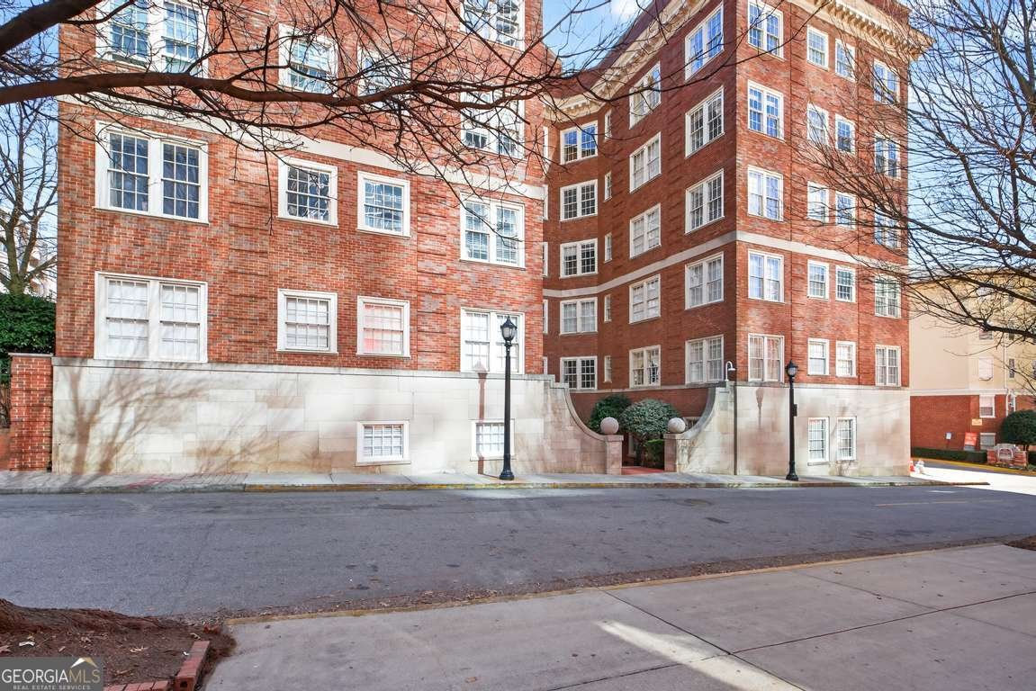 800 Peachtree Street Atlanta - Photo 42