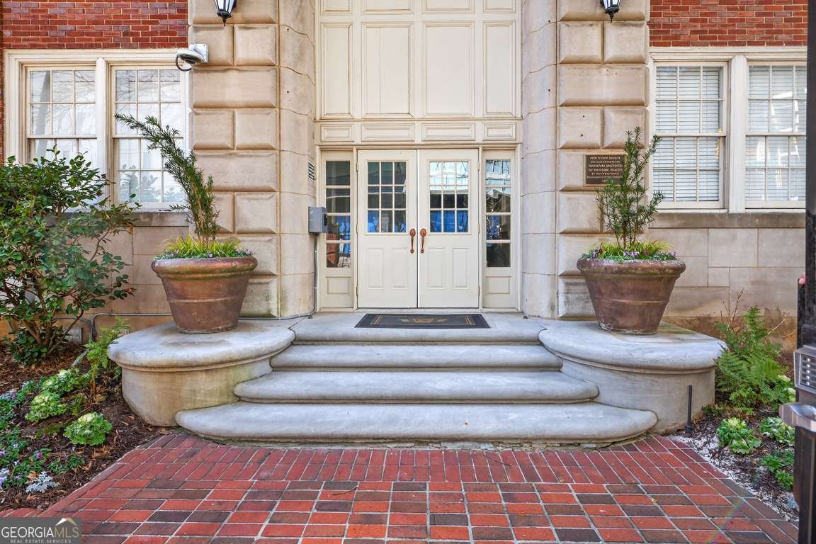 800 Peachtree Street Atlanta - Photo 43