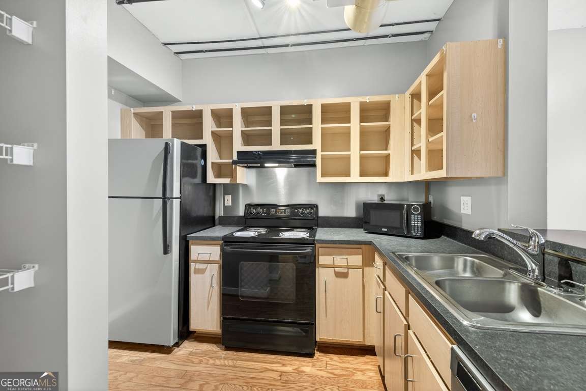 800 Peachtree Street Atlanta - Photo 6