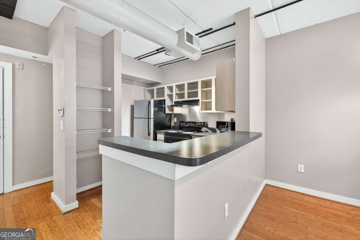 800 Peachtree Street Atlanta - Photo 8