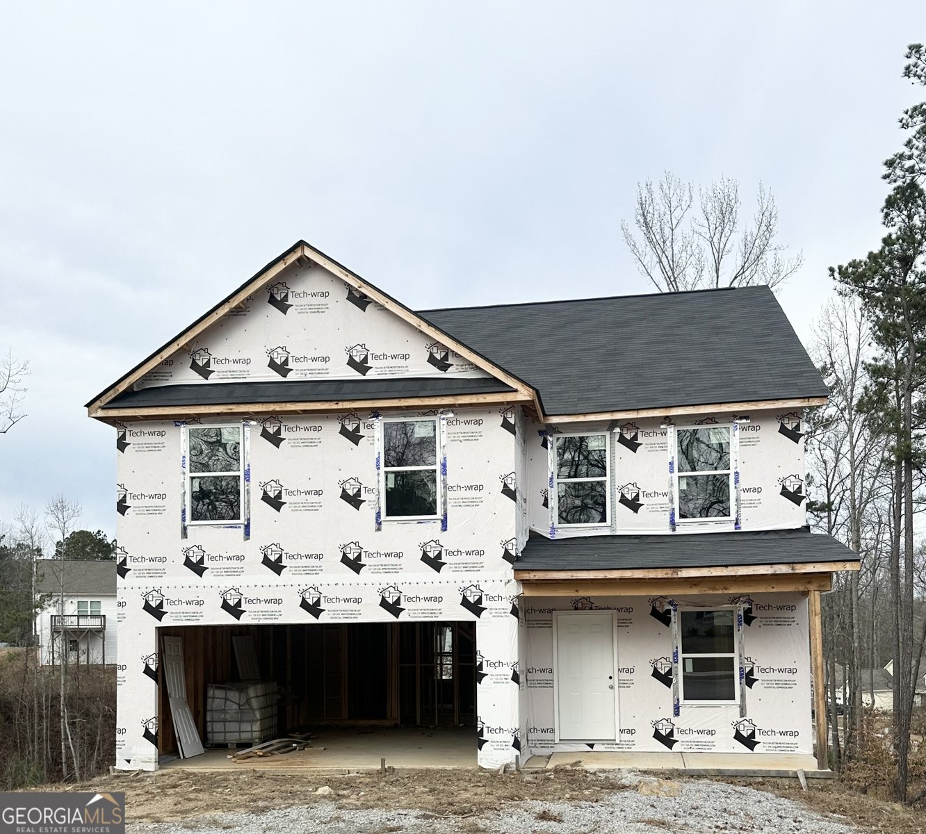 116 Deer Crossing Temple - Photo 29