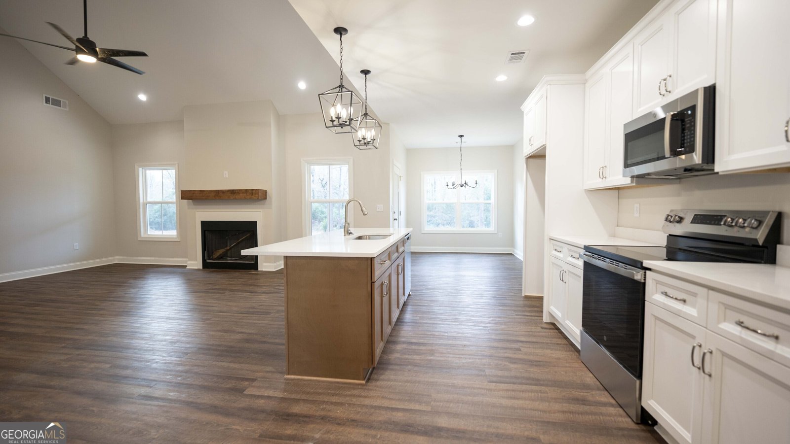 288 Frank Cook Road Cochran - Photo 10