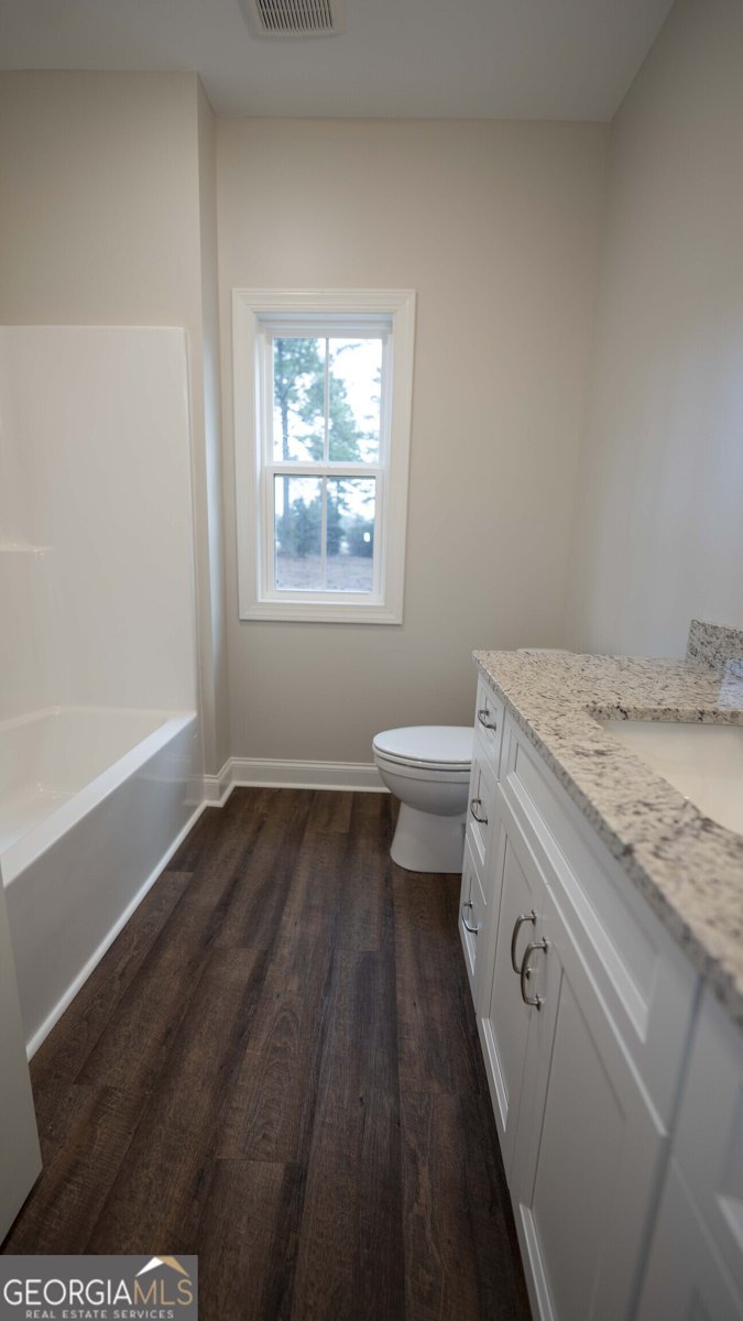 288 Frank Cook Road Cochran - Photo 26