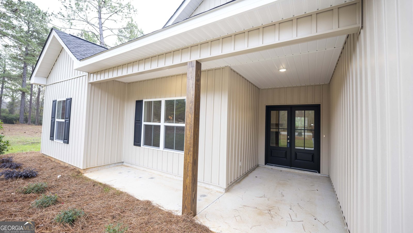 288 Frank Cook Road Cochran - Photo 30