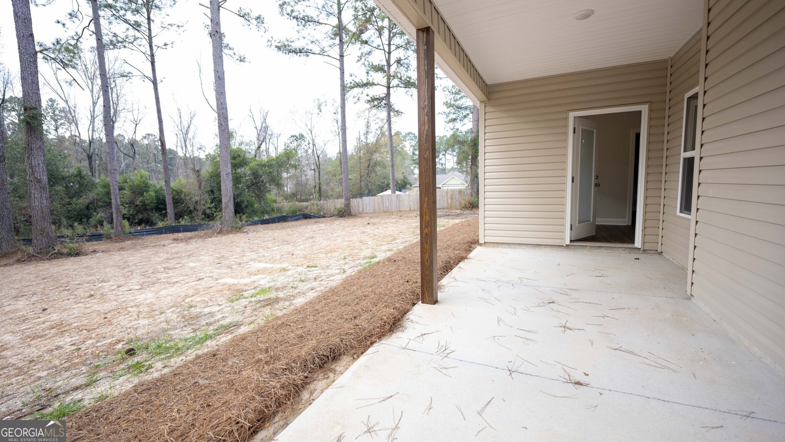 288 Frank Cook Road Cochran - Photo 32