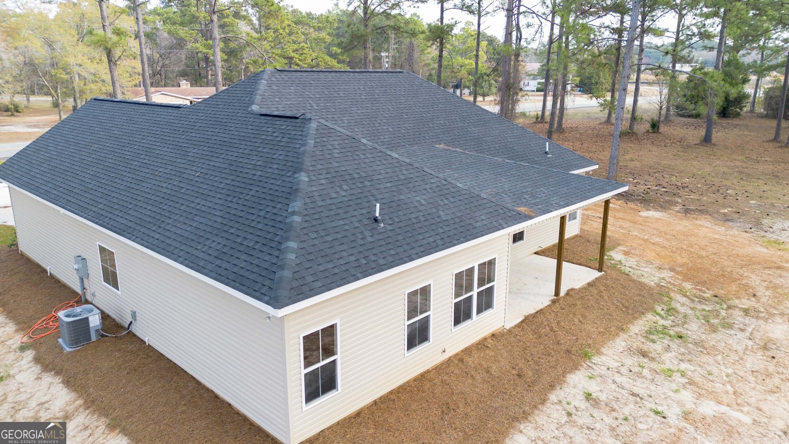 288 Frank Cook Road Cochran - Photo 33