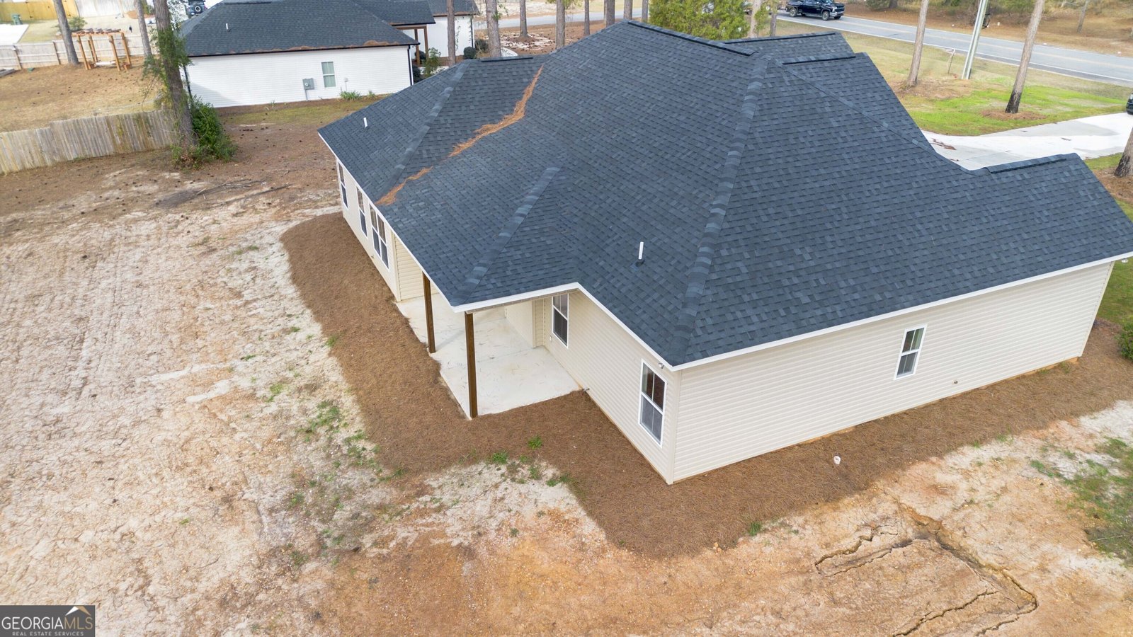 288 Frank Cook Road Cochran - Photo 34