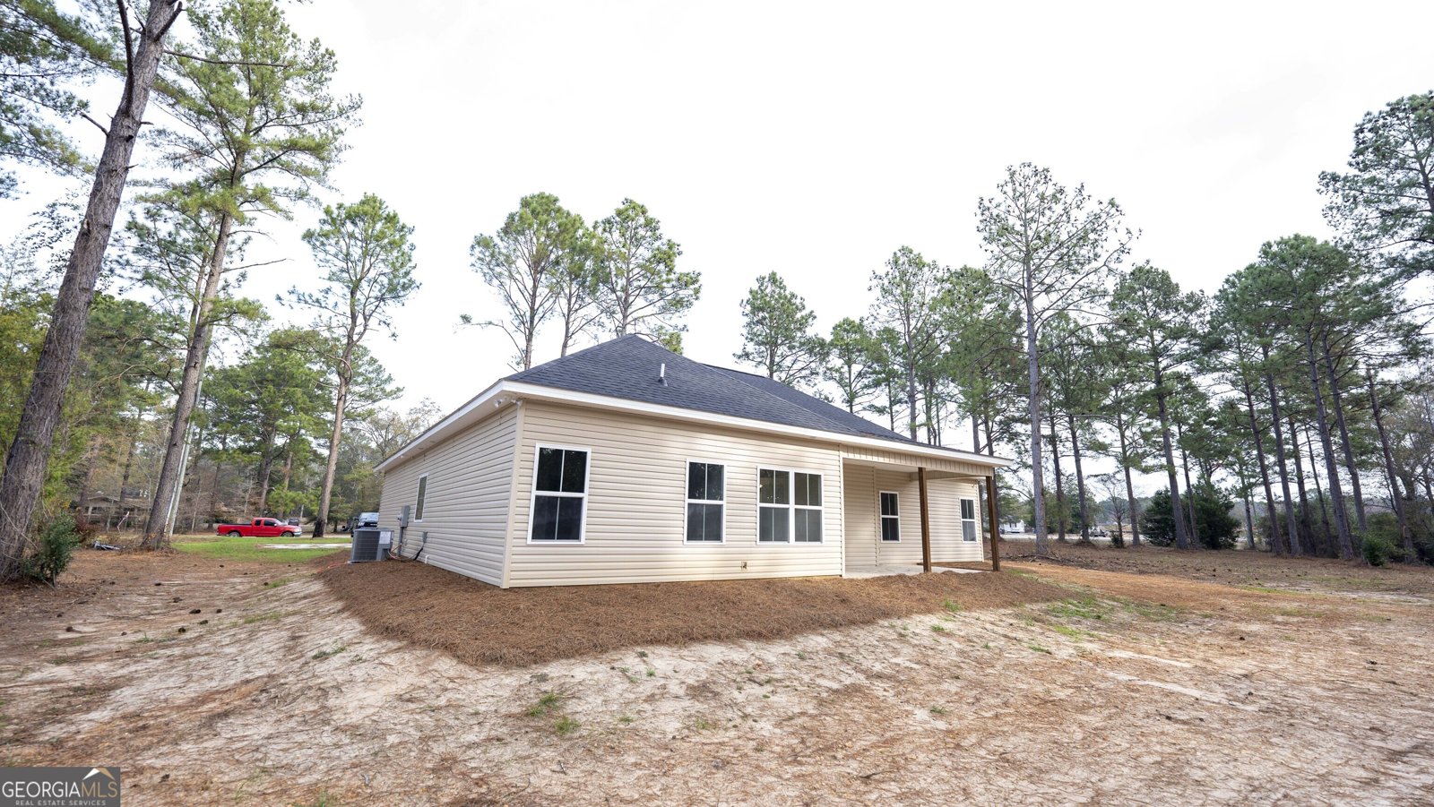 288 Frank Cook Road Cochran - Photo 36