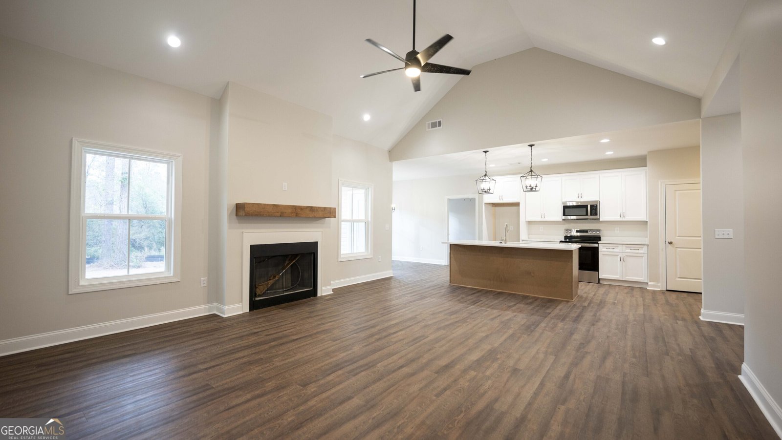 288 Frank Cook Road Cochran - Photo 6