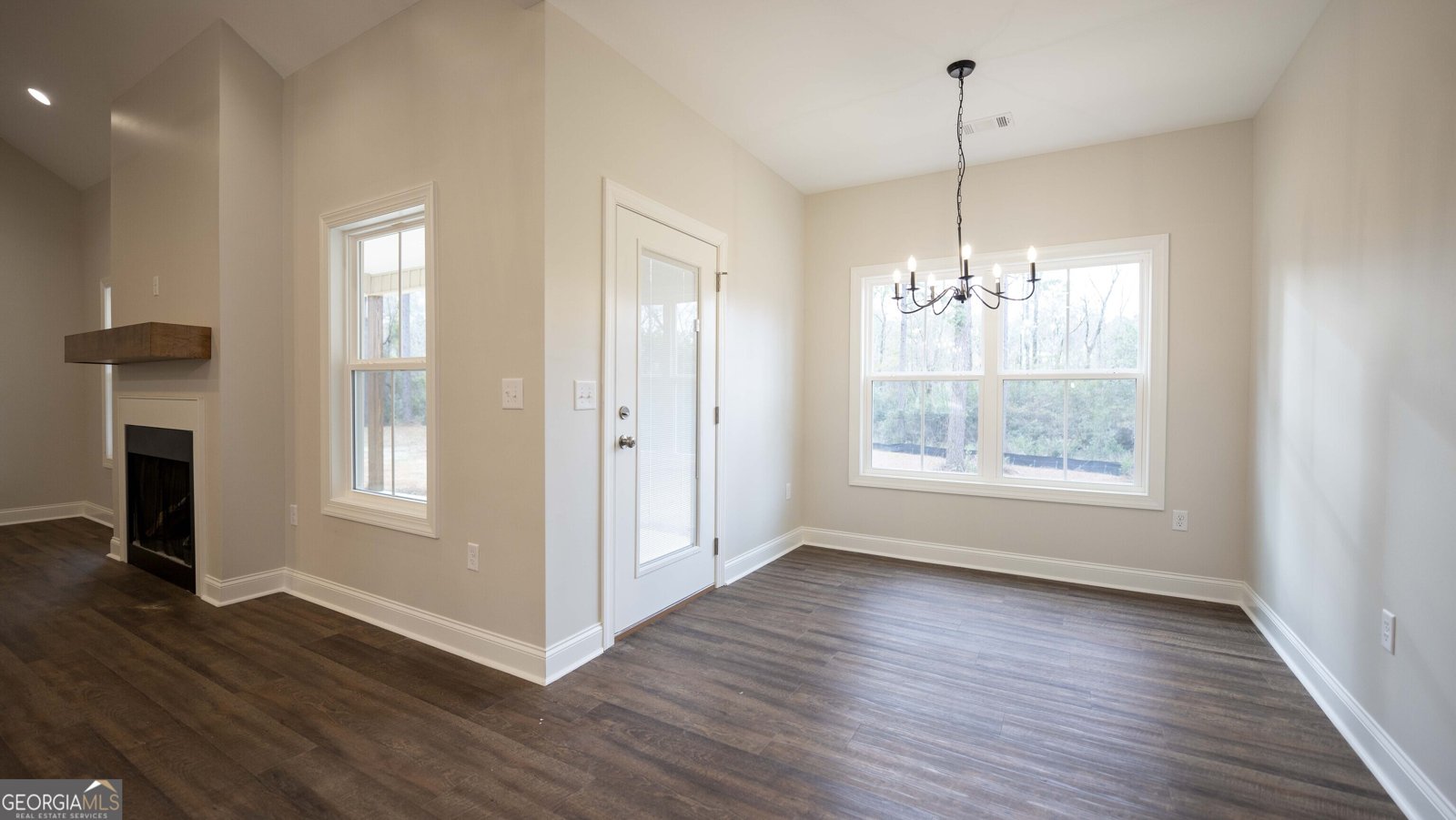 288 Frank Cook Road Cochran - Photo 9