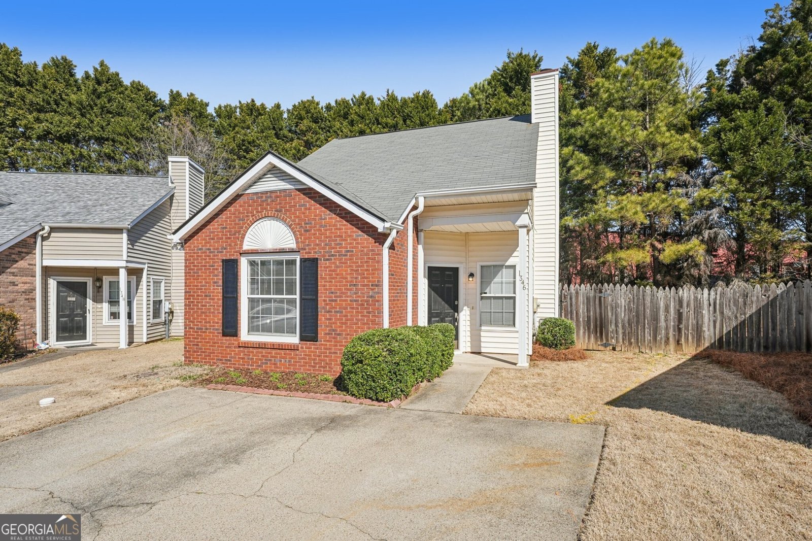 1346 Yorkshire Lane Woodstock - Photo 1