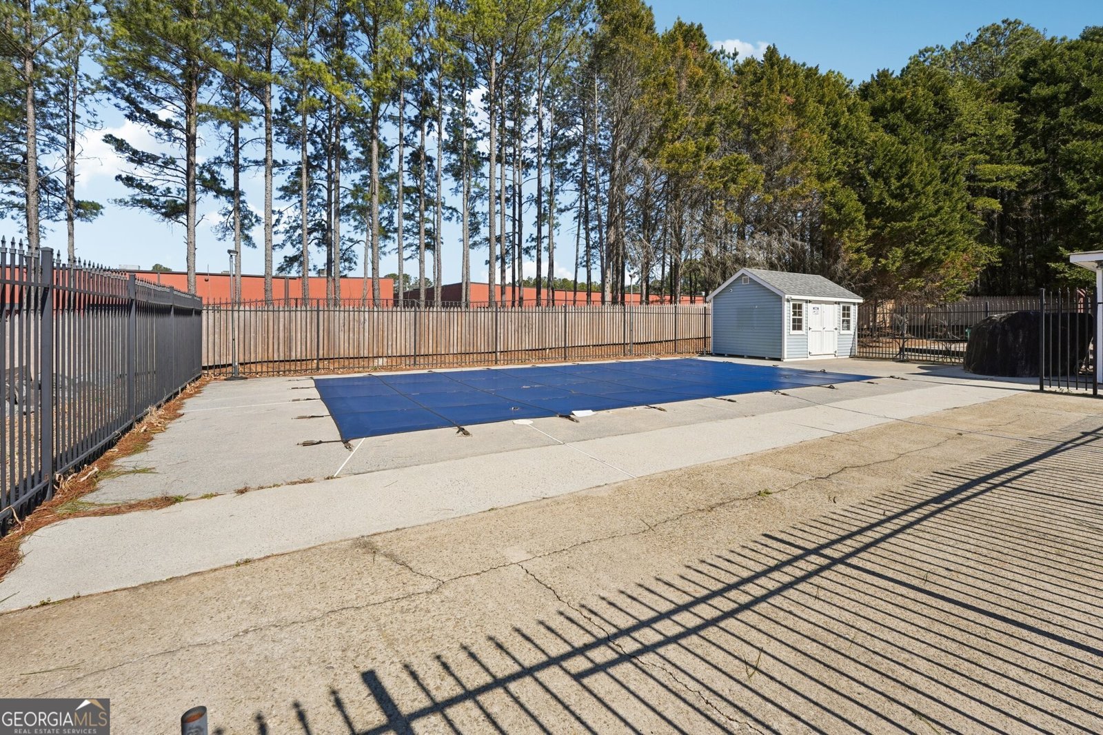 1346 Yorkshire Lane Woodstock - Photo 32