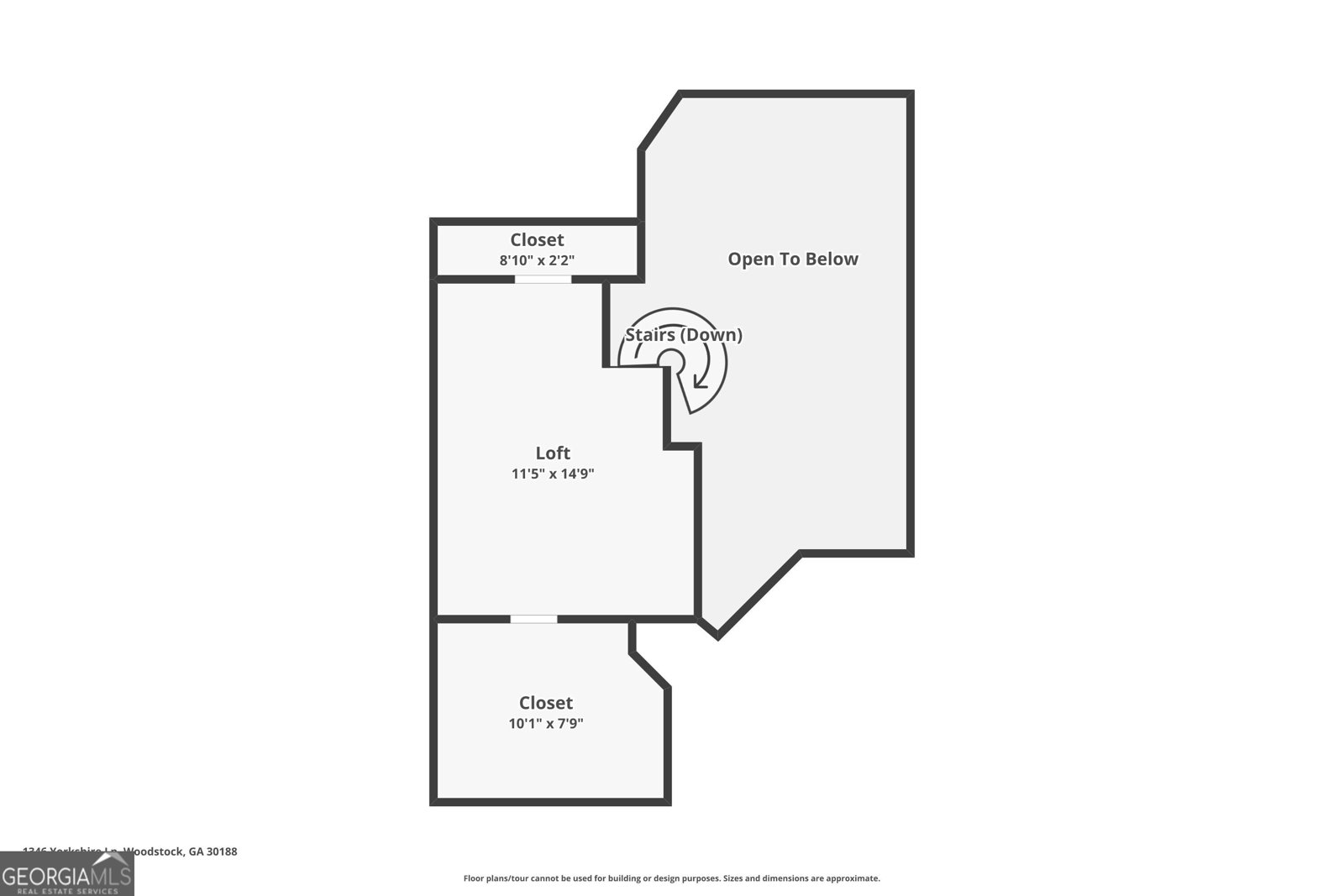 1346 Yorkshire Lane Woodstock - Photo 35