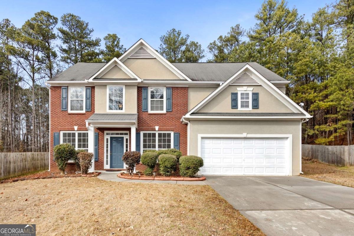 3171 Chapel Road Kennesaw - Photo 1