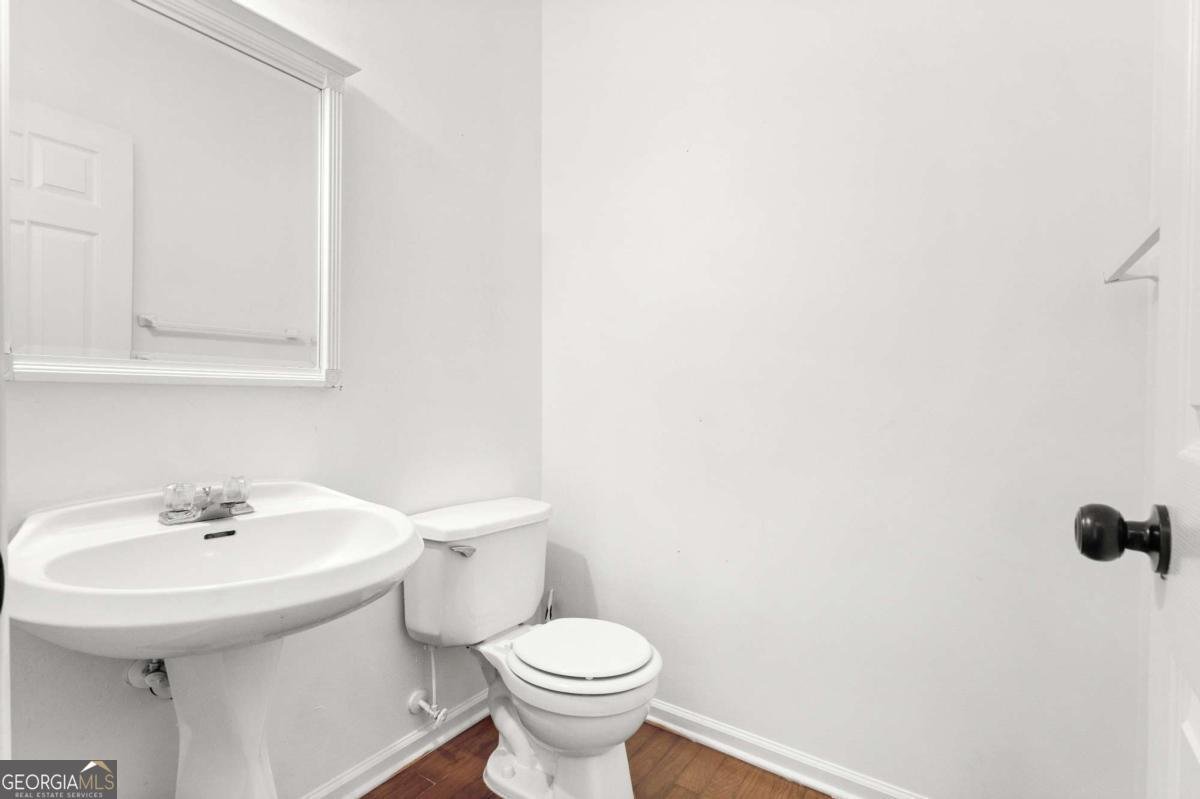 3171 Chapel Road Kennesaw - Photo 21