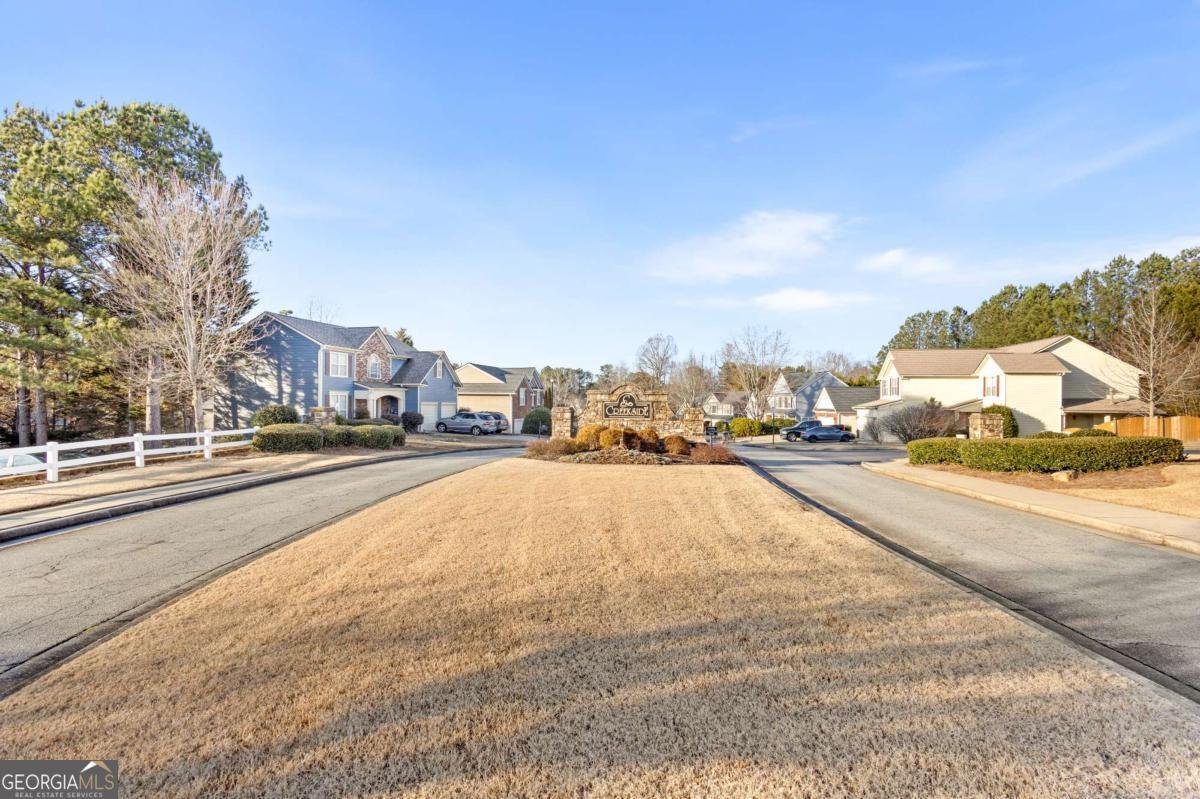 3171 Chapel Road Kennesaw - Photo 38