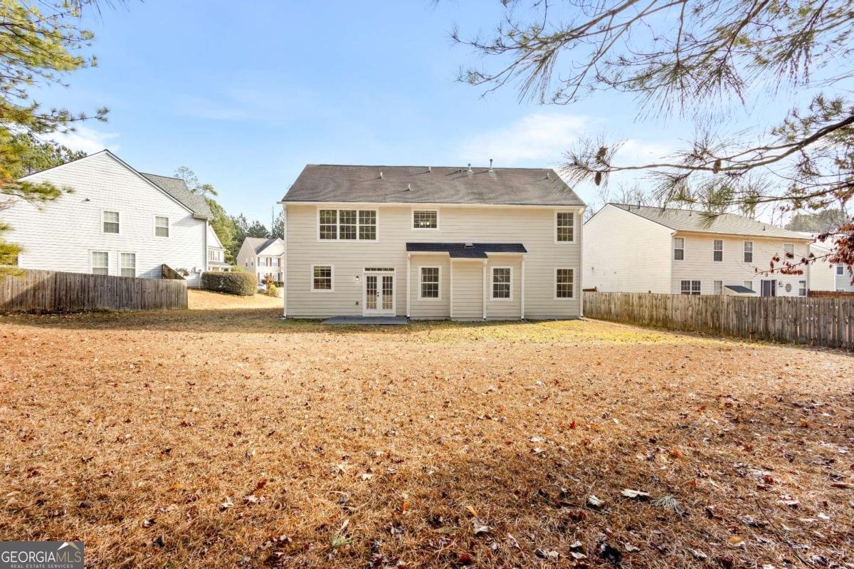 3171 Chapel Road Kennesaw - Photo 6