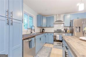 6375 Caladium Drive Acworth - Photo 10