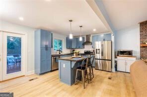 6375 Caladium Drive Acworth - Photo 13