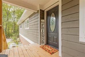 6375 Caladium Drive Acworth - Photo 6