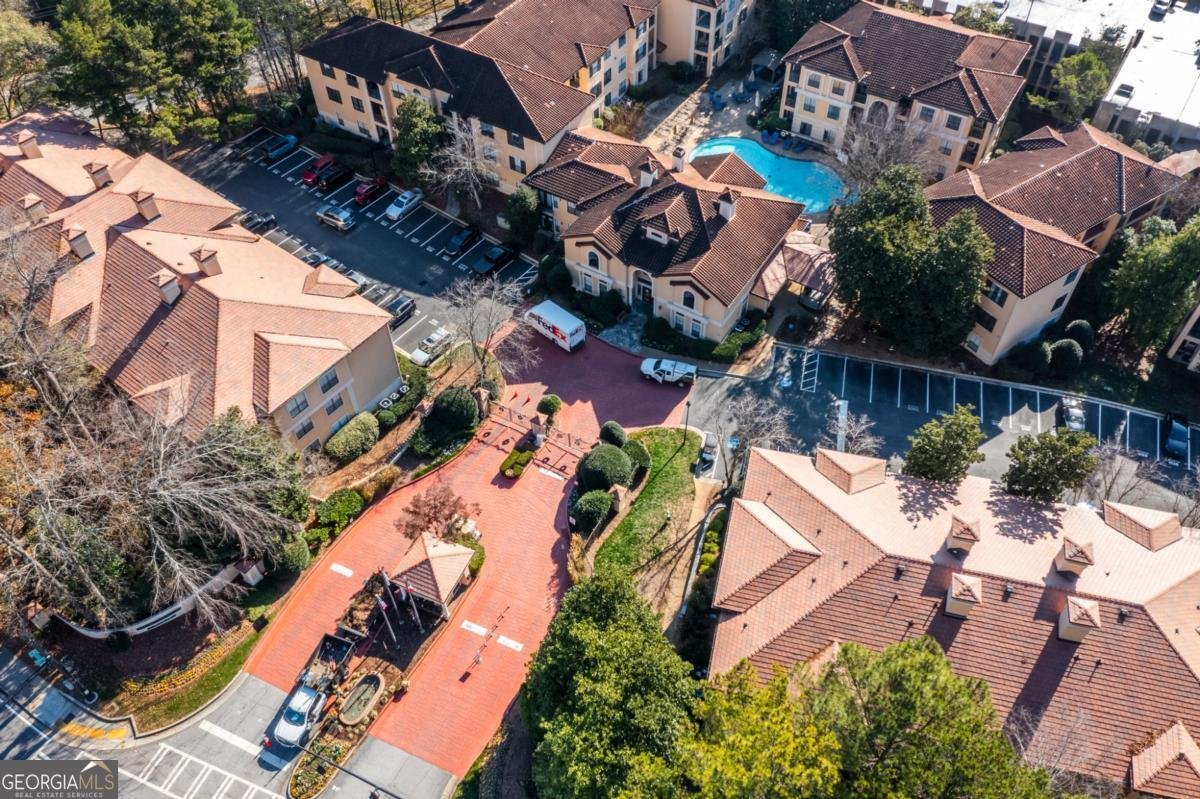 3777 Peachtree Road Atlanta - Photo 1